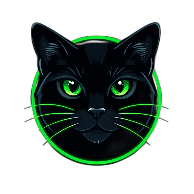 Chat Bot Logo